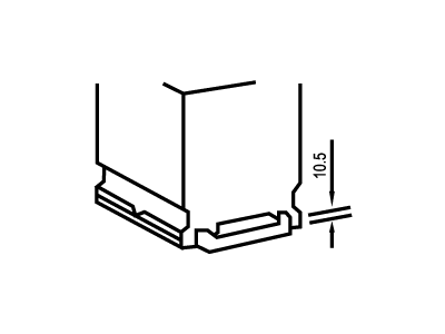 VARTA Promotive SLI  - (640400080)
