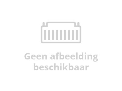 Tractie 8PZS480 (DIN) 480Ah