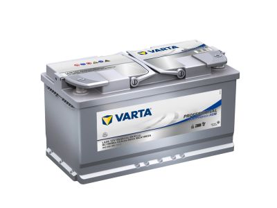 VARTA Professional DP AGM LA95 (Discontinue)