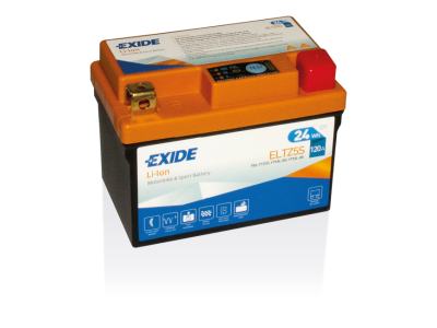 Exide Li-Ion 24WH