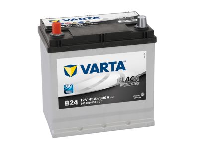 VARTA BLACK Dynamic B24 (Discontinue)