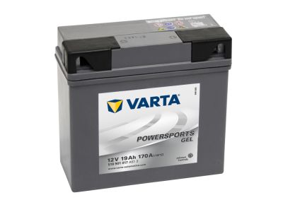 VARTA Gel BMW (discontinue)