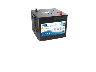 Exide Equipment AGM