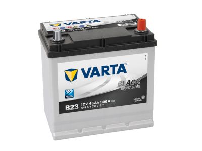 VARTA BLACK Dynamic B23 (Discontinue)