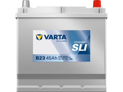 VARTA Dynamic SLI  - (545077030)