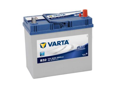 VARTA BLUE Dynamic B32 (Discontinue)