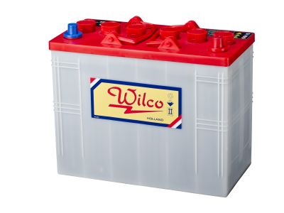 Monobloc Tractie  - 4 PZS 118 - WILCO