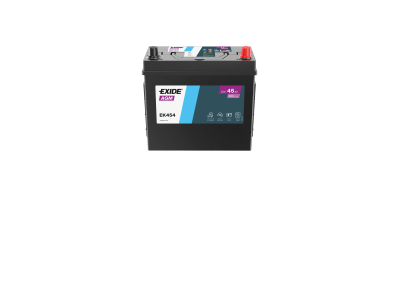Exide AGM 45Ah