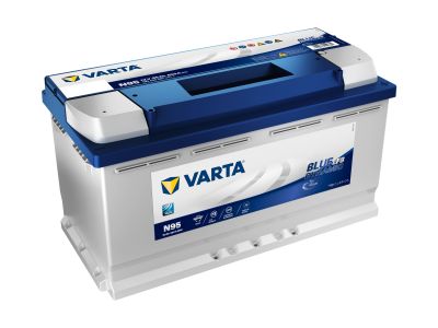 VARTA Blue Dynamic EFB N95 (Discontinue)