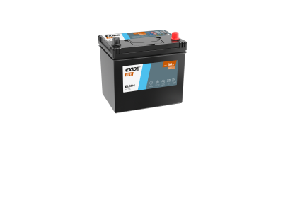 Exide EFB 60Ah