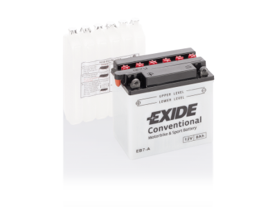 Exide Bike Conventional